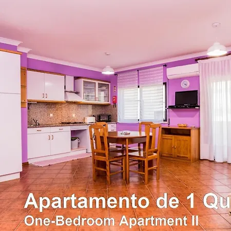 Apartmán Akisol Gema