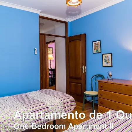 Akisol Gema Apartmán