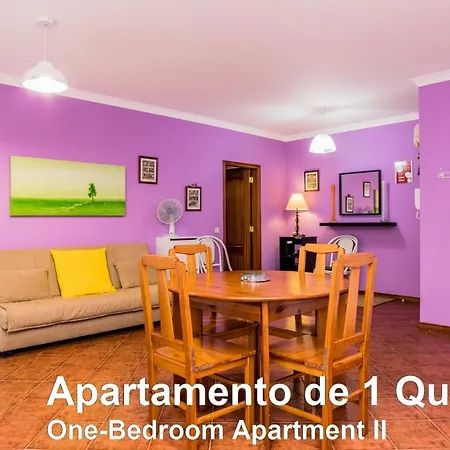 Akisol Gema Apartmán