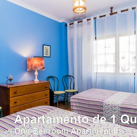 Akisol Gema Apartmán